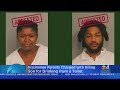 Florida parents charged in death of six-year-old son