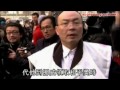 蘋果日報 20101013 本報專訪　劉霞談丈夫得獎後獄中情況劉曉波伙食好了