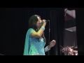 mera dil ye pukare aja -Dr. Adeeba Akhtar - live