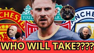 🚨 BREAKING NEWS! LIVERPOOL NEWS TODAY ! LIVERPOOL TRANSFER NEWS LIVE NOW!