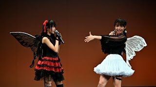 2023年11月26日 東京アイドル劇場’アイゲキ’ 星 瑠菜 Birthday Live ①