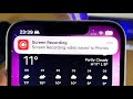 How To Screen Record on iPhone 14 Series [FULL GUIDE]