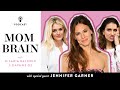 Preparing Our Children for the Path of Life With Jennifer Garner l Mom Brain