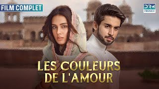 Les Couleurs de l'Amour | Film complet en français | Français doublé