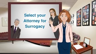 Surrogacy Agency for Gay couples - How to Select a Surrogacy Attorney