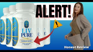 LIVPURE REVIEW ((🚨NEW ALERT!🚨)) - LIVPURE REVIEWS - DOES LIVPURE WORK? - LIV PURE WHERE TO BUY