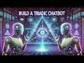 Quantum Logic | Building Your Own AI Agent: A Triadic Approach