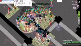 CR ComRade Guildwar Thor RO 11 05 2015