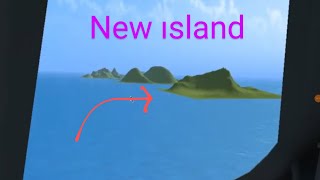 Tfs (New ısland) mod