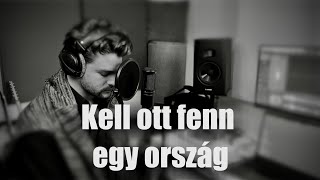 NEMES TIBOR - KELL OTT FENN EGY ORSZÁG