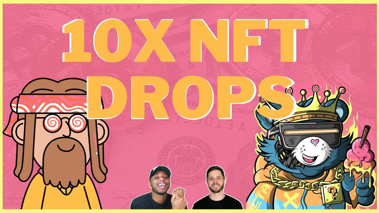 Best Nft Drops December At Margaret Cass Blog