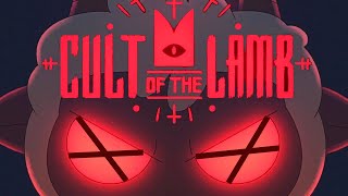 КОНЕЦ ДЕМКИ ! | Cult of the Lamb | Геймплей (Демо)