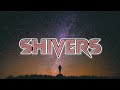 Ed Sheeran - Shivers (Full Lyrics Video) || T-Artist (Sanjay) ♤