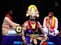 ನಳದಮಯಂತಿ naladamayanthi part 01 kannadayakshagana ravichandra kannadikatte jhankar music