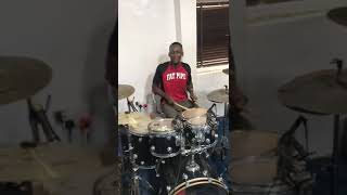 my drum freestyle on manya @MUT4Y  #drumlifestyle #drums #drumcover #music #drumslife #drumvideo