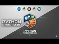 ReactPy + Django Full Stack App Tutorial | React Frontend with Python | VS Code | Full Stack Dev