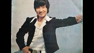 김세환/사랑을 노래해요(1974,LP music)