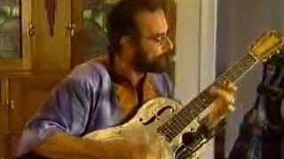 Bob Brozman Song 1