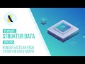 #9 Konsep Struktur Data Graph pada Pemrograman | STRUKTUR DATA