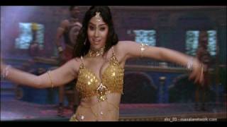 Shriya saran Sexy Dancer