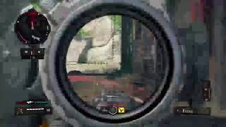 COD BO4　暇なのでプレマス目指すライブ