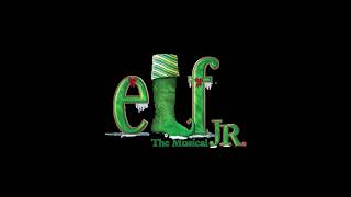 SparkleJollyTwinkleJingley (Reprise) - Elf Jr. Voice Off Track