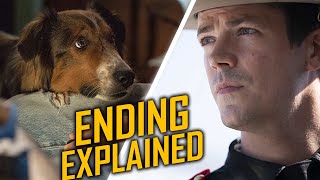 Rescued By Ruby Ending Explained