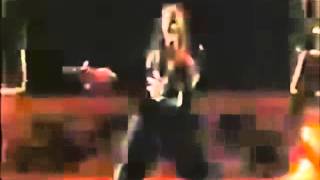 Axl Rose - Best Live Scream of His Career (2002)