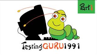 Selenium Java for Beginners Part 1 | Configuration and first test