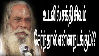 உடலில் சக்தி சிவம் சேர்ந்தால் என்ன நடக்கும்?? Brahma Sutra Kulu