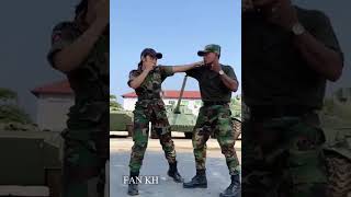 #Kun Khmer #Bokator martial #Khmer Martial arts #ល្បុក្កតោ ក្បាច់ការពារខ្លួន #sports #selfdefense​