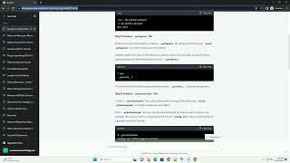 Ignore part of file in git when using on 2 different computers python