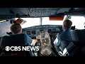 Amid pilot shortage, a push for change in federal regulations requiring 2 pilots on flights