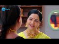 arya is attacked with a knife prema entha madhuram serial full ep 591 zee telugu