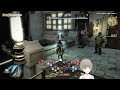 【ff14】＃02 2.色々設定しつつメイン進めたい※ネタバレ注意【エオルゼア編】