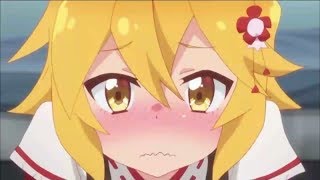 Senko cutest moments -- Sewayaki kitsune no senko