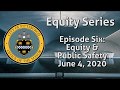 Equity Series: Equity & Public Safety