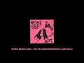 rosé u0026 bruno mars apt 3d audio experience must hear