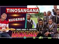 Tinosangana Kudenga,Seke High 1 Choir  Monolised