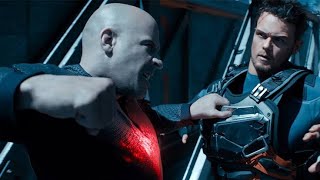 Vin diesel Hollywood Action Movie 2020 sci-fi Full latest HD Action Movies 2020 Bloodshot Sci-fi