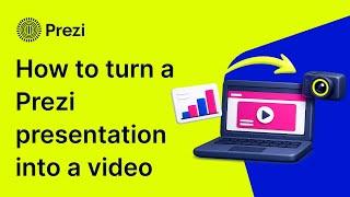 Turn Your Prezi Into a Video in Minutes (Step-by-Step Tutorial)
