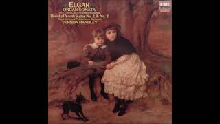 Edward Elgar : The Wand of Youth, Suite No. 1 for orchestra Op. 1a (1907)