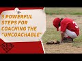 How to Coach the 