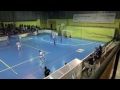 highlights azzurri conversano 1 1 isernia c5. 15^ di campionato serie b gir. e