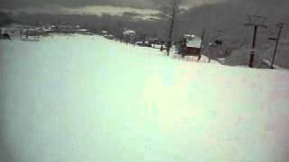 2012-01-21 とうみゲレンデ　五竜　hakuba47 DSCN2381.AVI