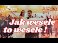 JAK WESELE TO WESELE - DEMETERS & ALVARO (Official Video) 💃🕺