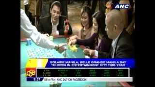 2 casino resorts to open in Entertainment City this year