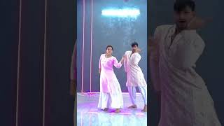 Ekwari tak le | Dance by | #navya #vivek #trendingshorts #youtubeshorts #viral #shortvideo