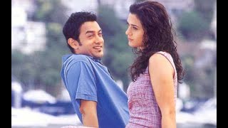 Jane Kyun Log| Dil Chahta Hai | Aamir Khan, Preity Zinta | Udit Narayan, Alka Yagnik