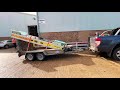 bradfords add coveya invader conveyors to their fleet